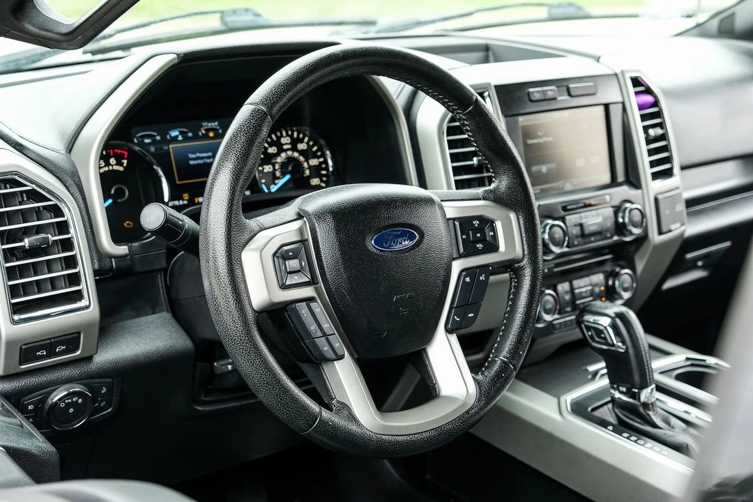 2015 Ford F-150 13th Gen - Image 13 of 31