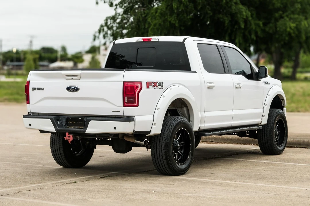 2015 Ford F-150 13th Gen - Image 8 of 31