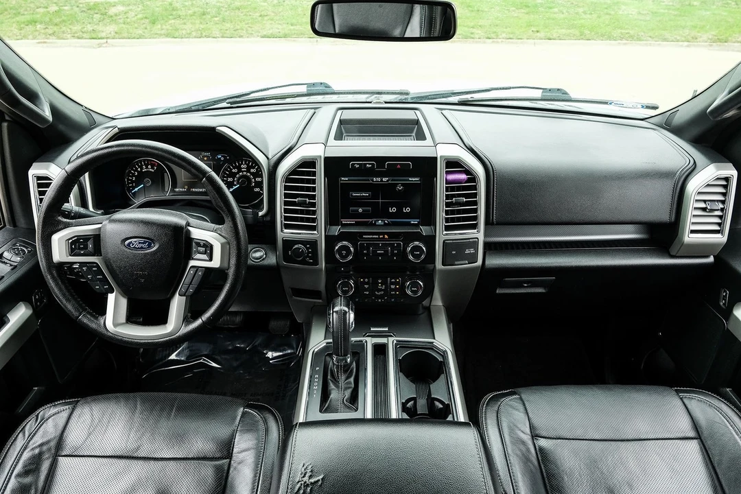 2015 Ford F-150 13th Gen - Image 12 of 31