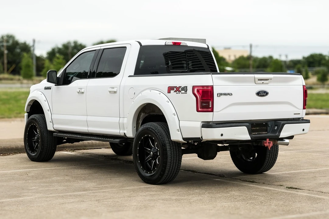 2015 Ford F-150 13th Gen - Image 10 of 31