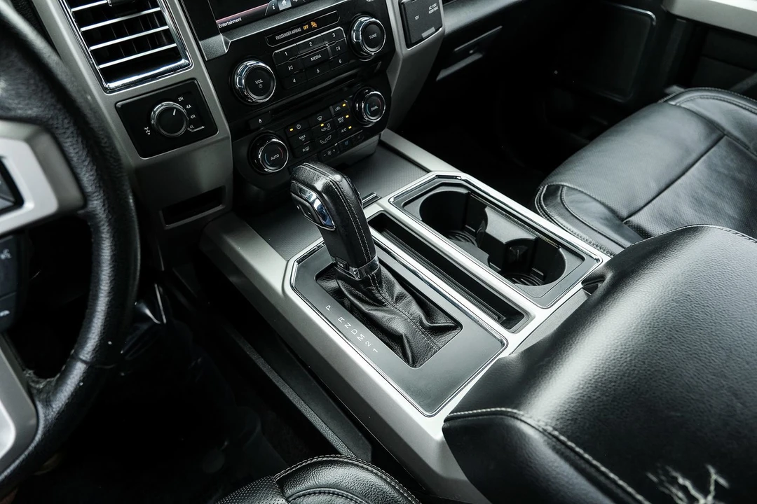 2015 Ford F-150 13th Gen - Image 20 of 31