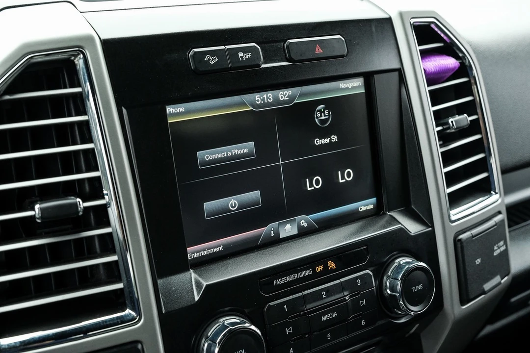 2015 Ford F-150 13th Gen - Image 27 of 31