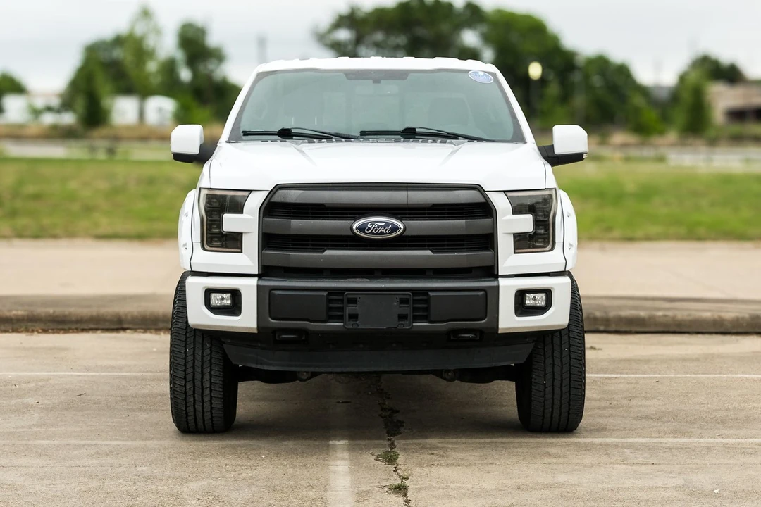 2015 Ford F-150 13th Gen - Image 6 of 31