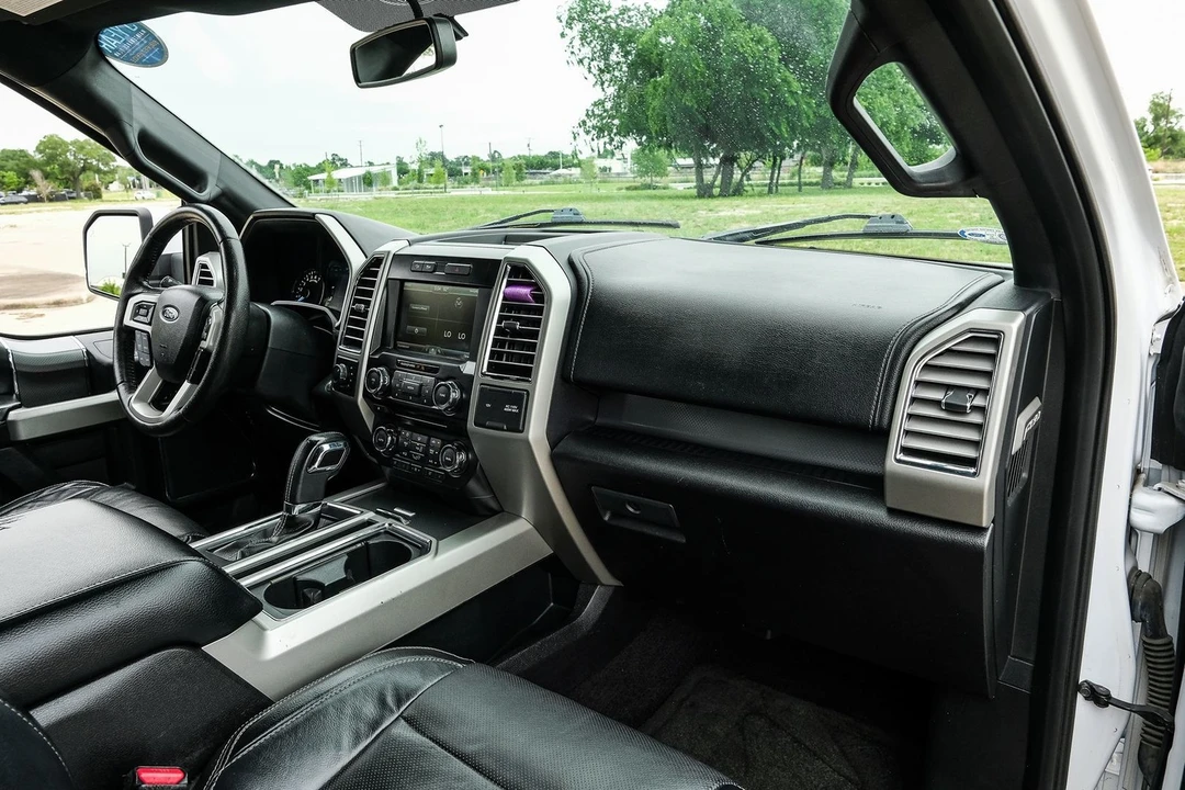 2015 Ford F-150 13th Gen - Image 11 of 31