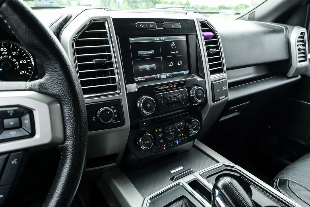 2015 Ford F-150 13th Gen - Image 23 of 31