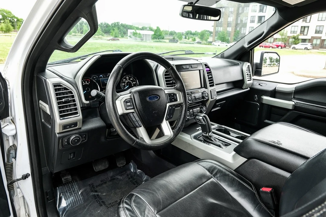2015 Ford F-150 13th Gen - Image 4 of 31