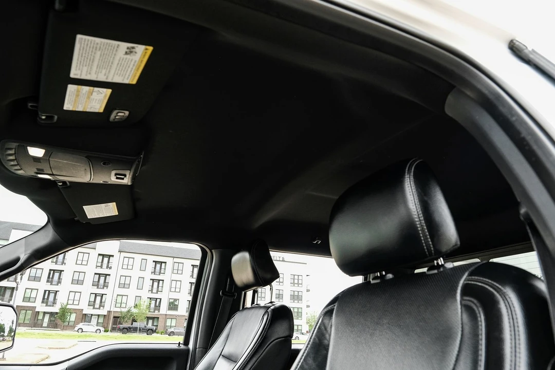 2015 Ford F-150 13th Gen - Image 31 of 31