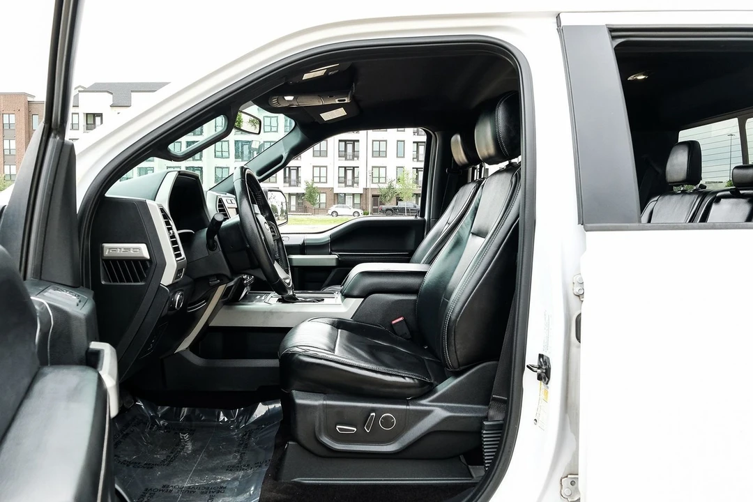 2015 Ford F-150 13th Gen - Image 5 of 31