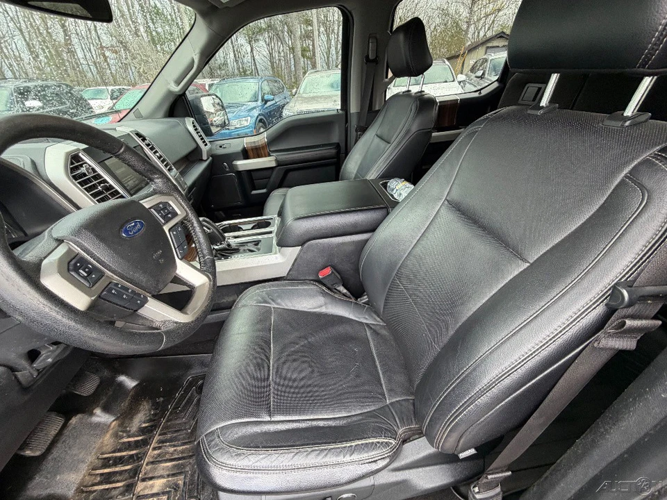 2015 Ford F-150 13th Gen - Image 11 of 12