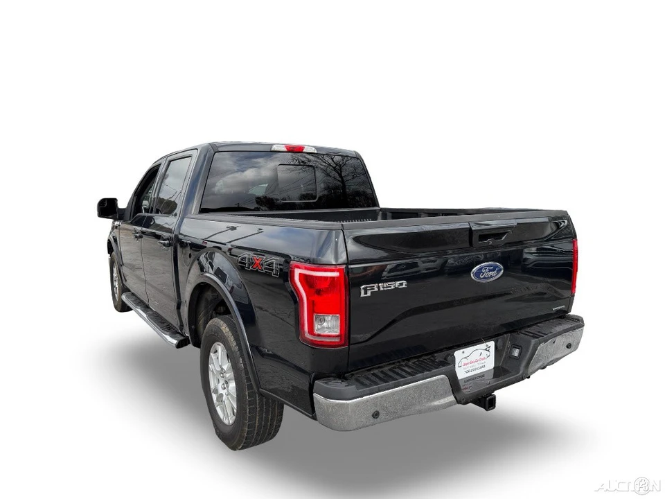 2015 Ford F-150 13th Gen - Image 2 of 12