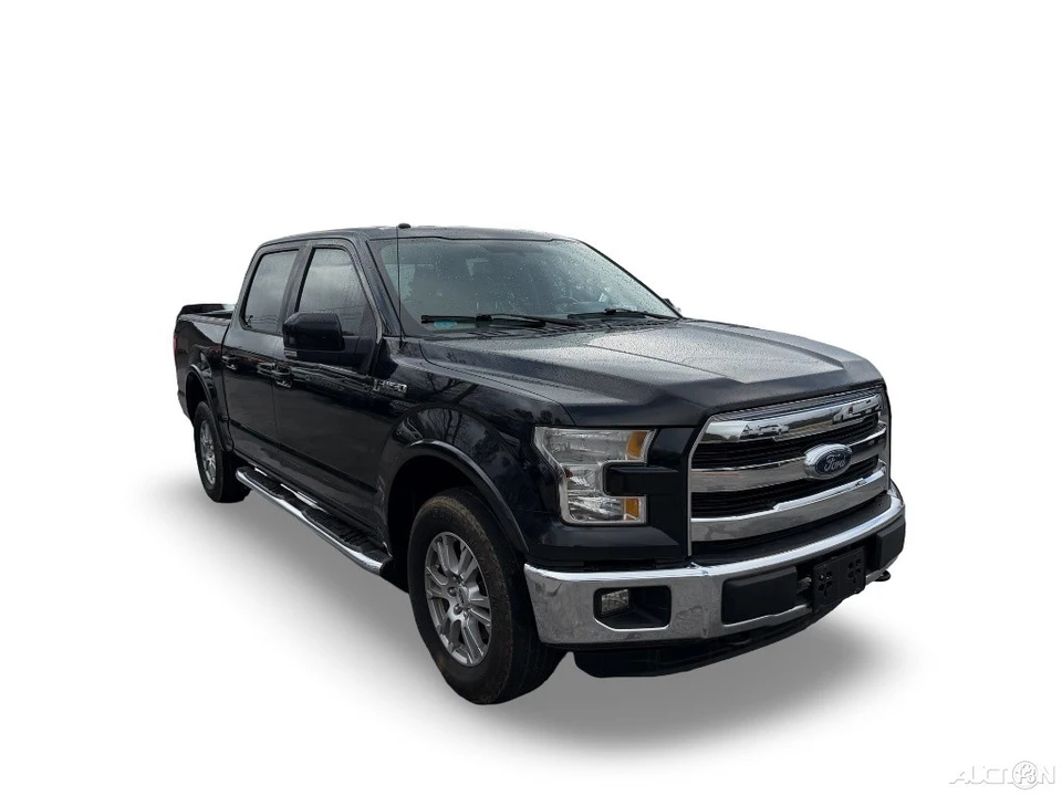 2015 Ford F-150 13th Gen - Image 3 of 12