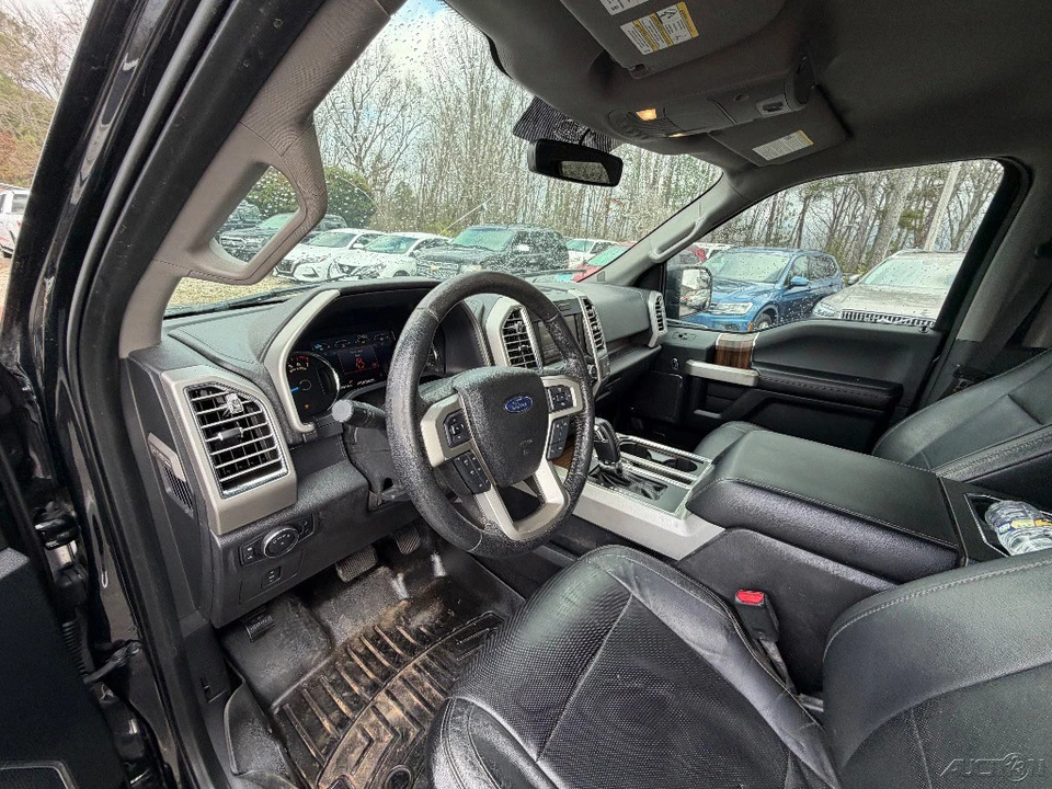 2015 Ford F-150 13th Gen - Image 10 of 12