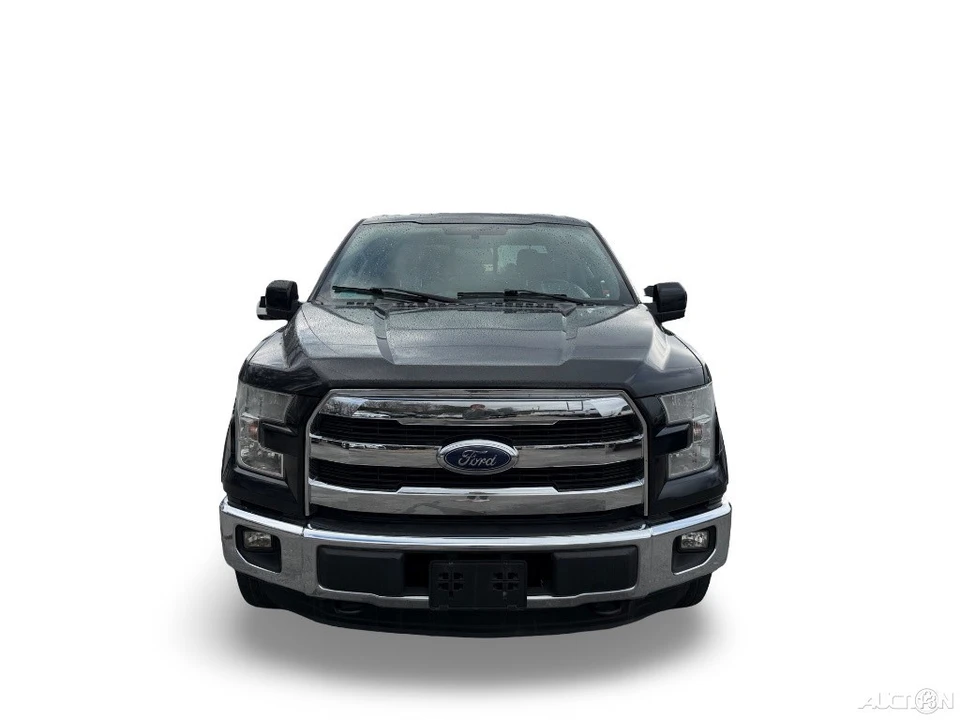 2015 Ford F-150 13th Gen - Image 5 of 12