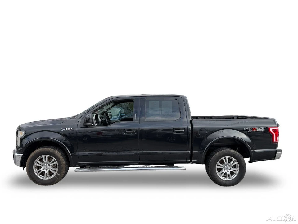 2015 Ford F-150 13th Gen - Image 7 of 12