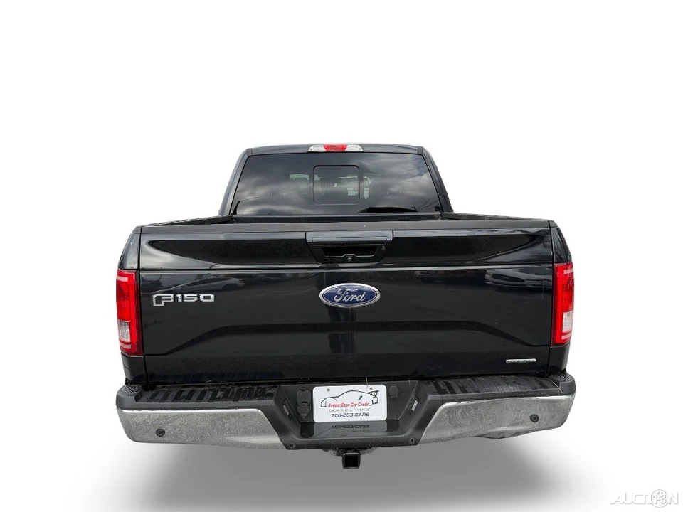 2015 Ford F-150 13th Gen - Image 6 of 12