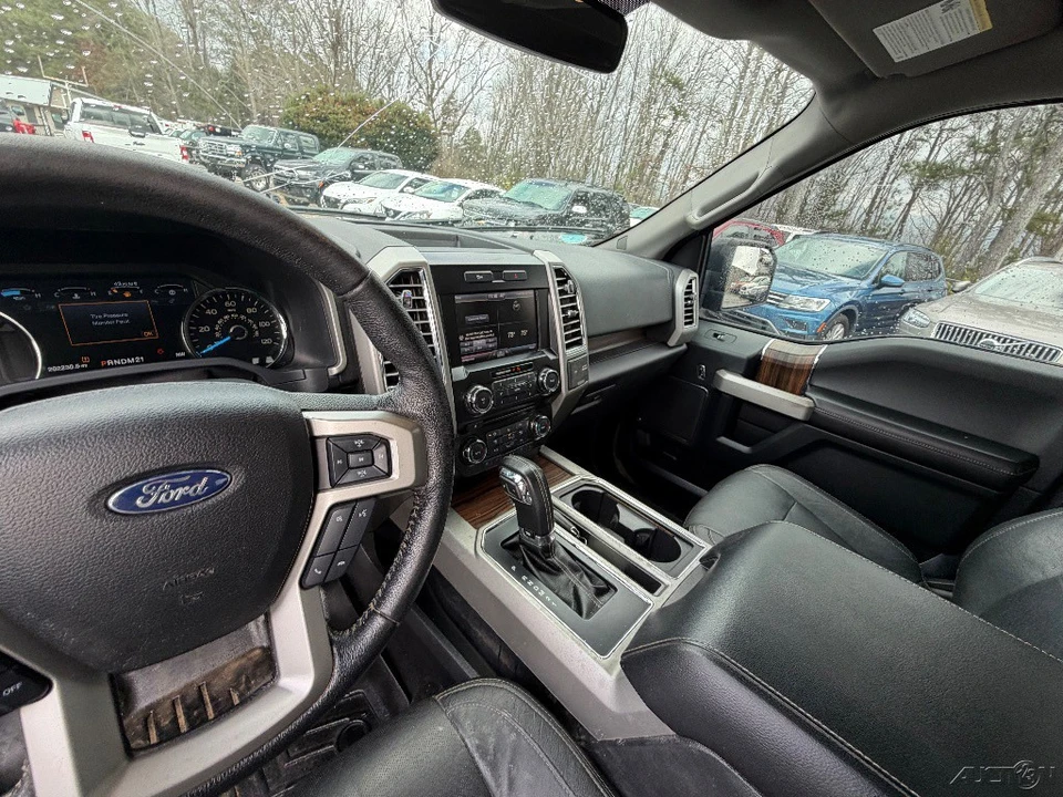 2015 Ford F-150 13th Gen - Image 12 of 12