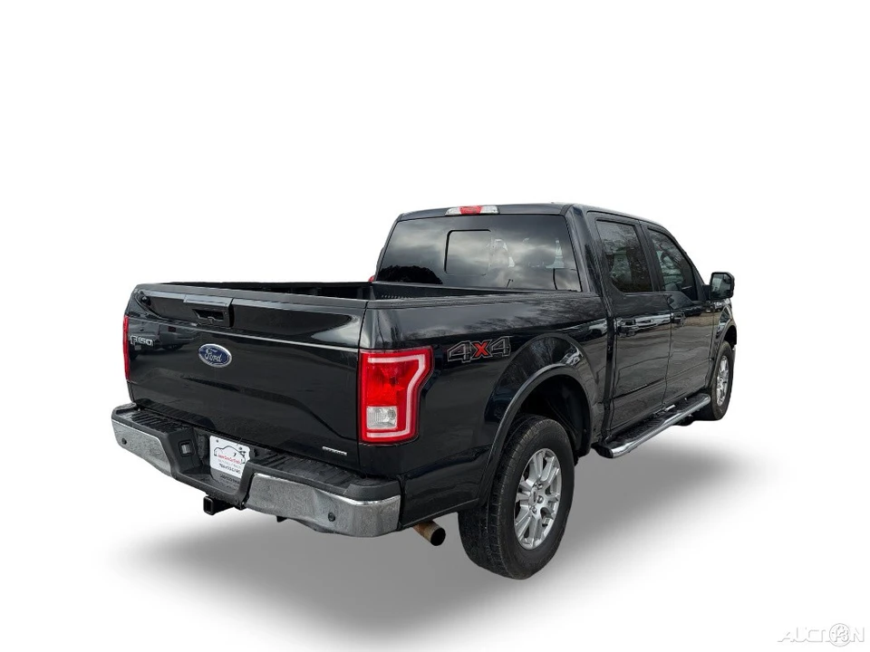 2015 Ford F-150 13th Gen - Image 4 of 12