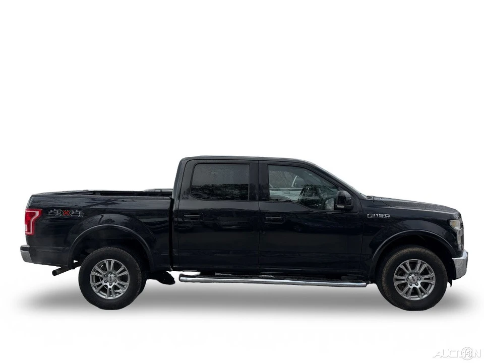 2015 Ford F-150 13th Gen - Image 8 of 12