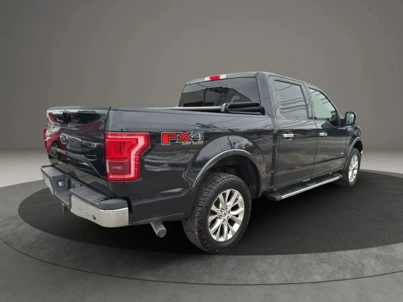 2015 Ford F-150 13th Gen - Image 5 of 12