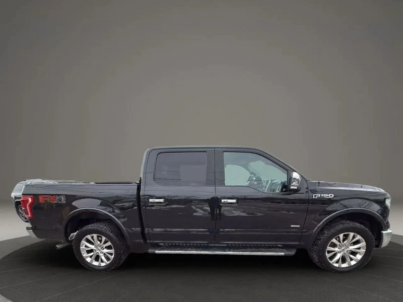 2015 Ford F-150 13th Gen - Image 4 of 12