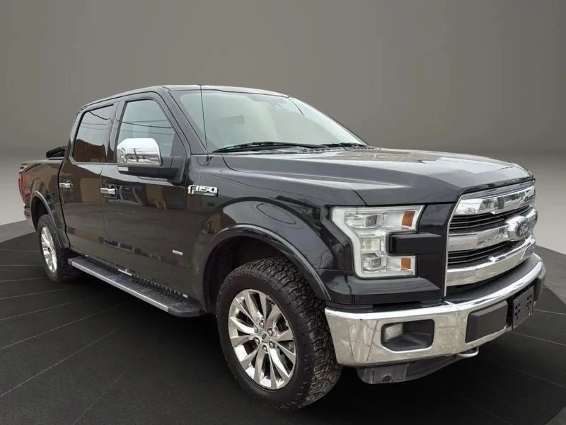 2015 Ford F-150 13th Gen - Image 3 of 12