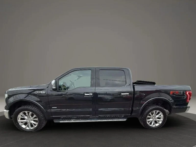 2015 Ford F-150 13th Gen - Image 8 of 12