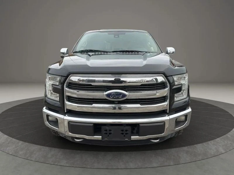 2015 Ford F-150 13th Gen - Image 2 of 12