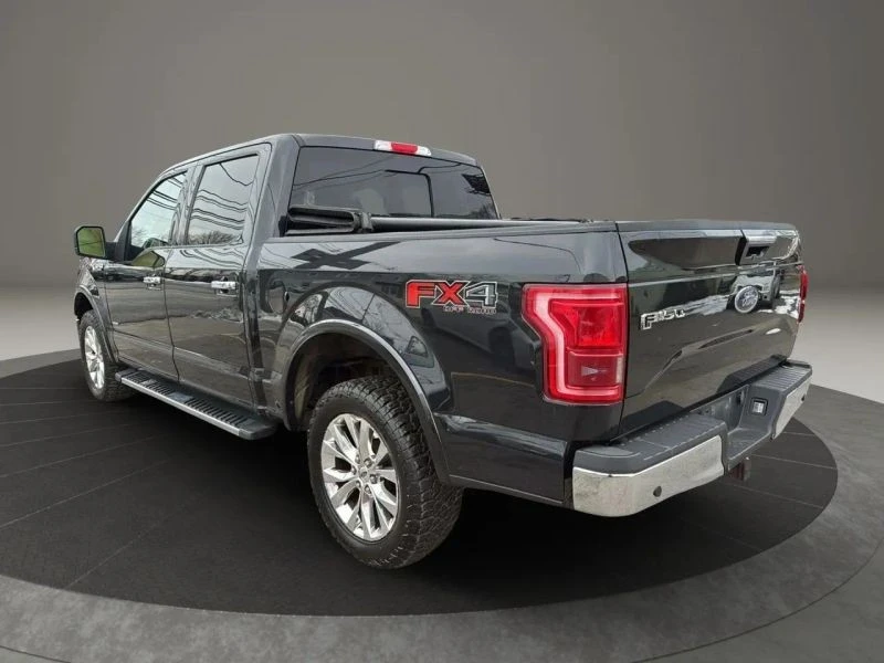 2015 Ford F-150 13th Gen - Image 7 of 12