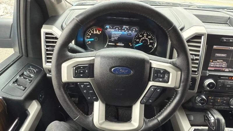 2015 Ford F-150 13th Gen - Image 10 of 12