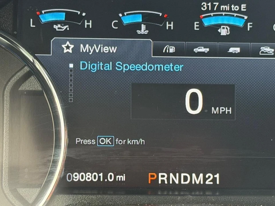 2015 Ford F-150 13th Gen - Image 14 of 21