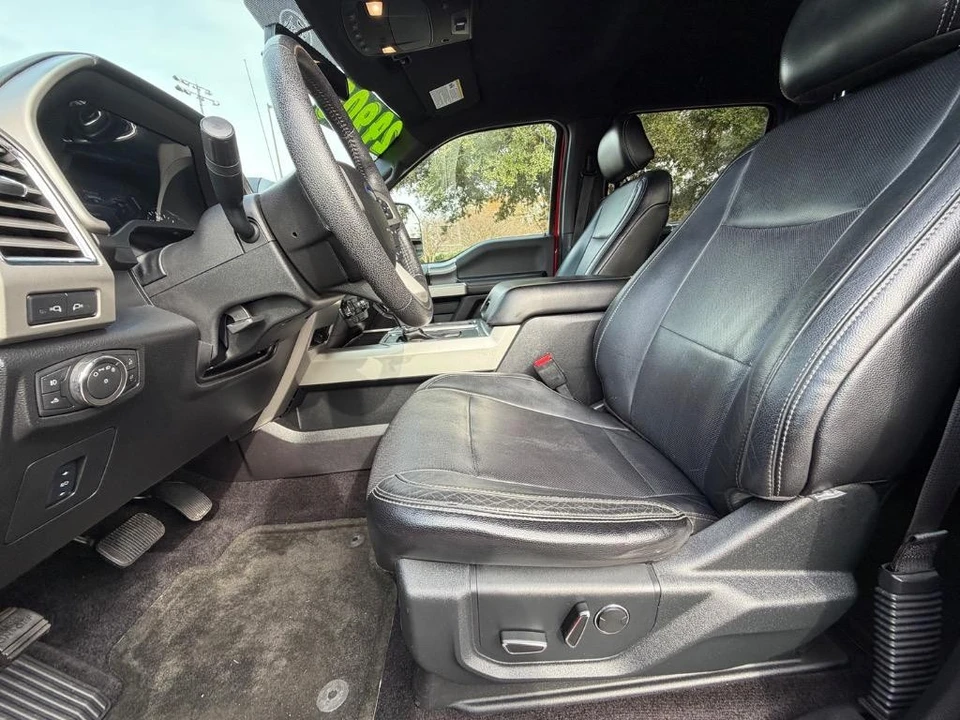 2015 Ford F-150 13th Gen - Image 8 of 21