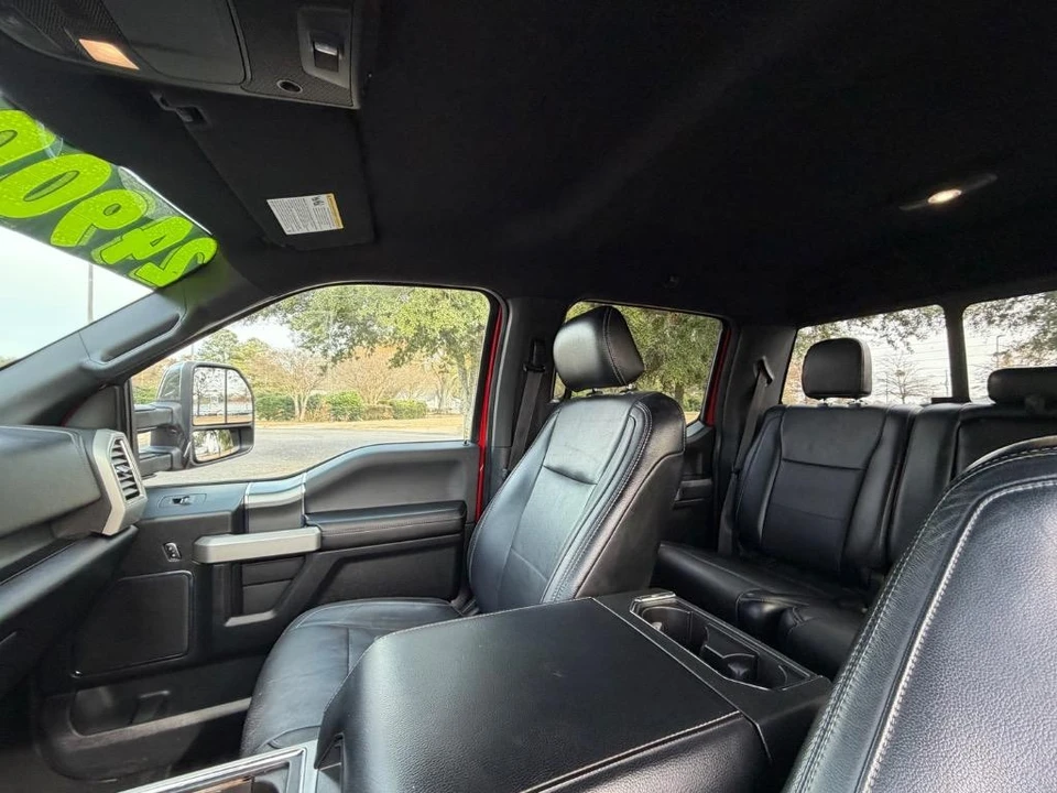 2015 Ford F-150 13th Gen - Image 12 of 21