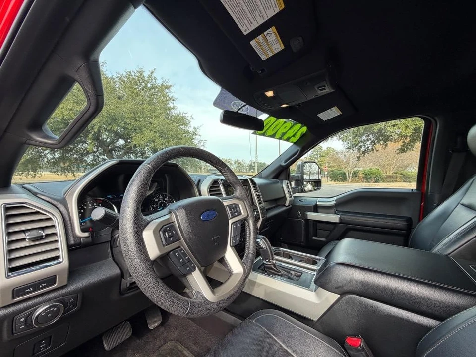 2015 Ford F-150 13th Gen - Image 10 of 21