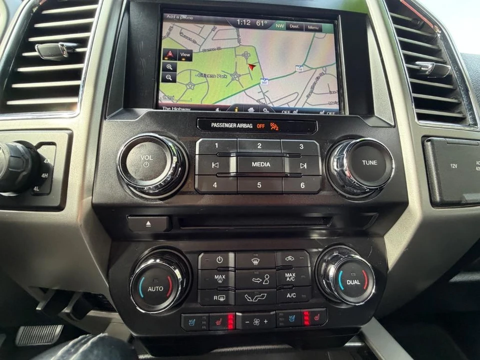 2015 Ford F-150 13th Gen - Image 17 of 21