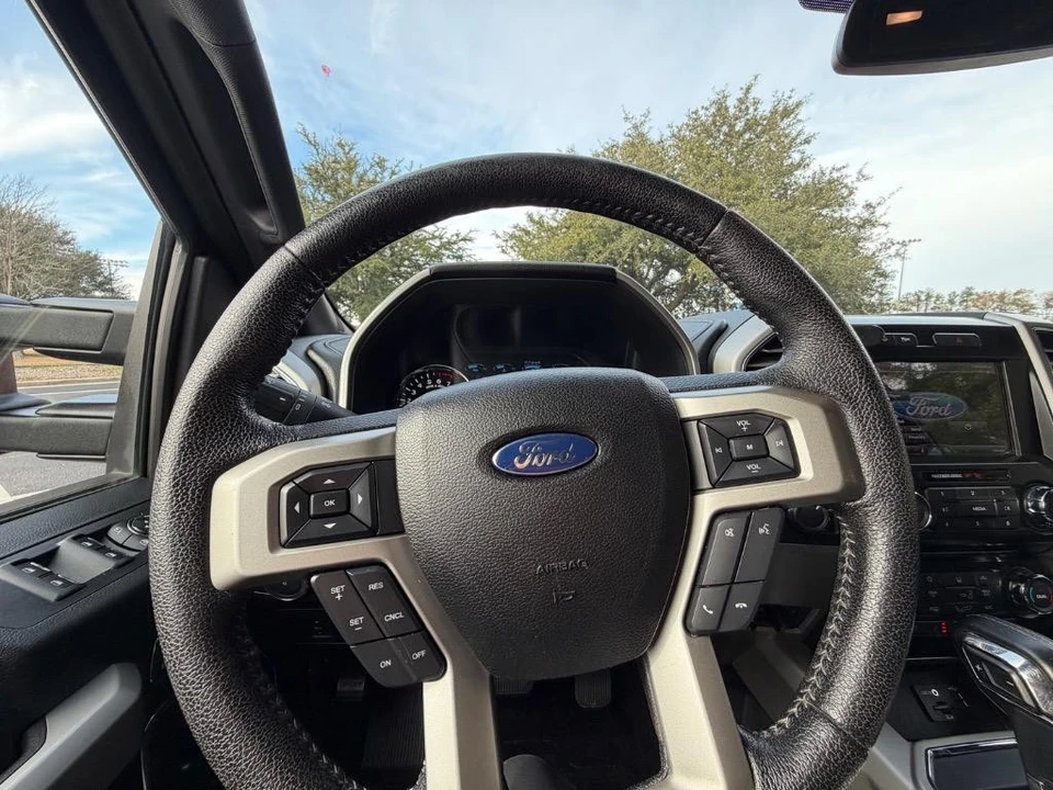 2015 Ford F-150 13th Gen - Image 13 of 21