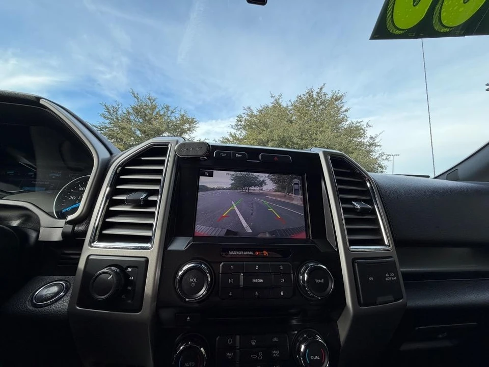 2015 Ford F-150 13th Gen - Image 16 of 21