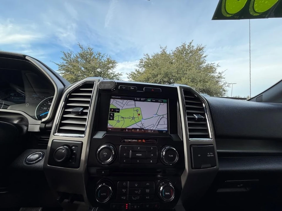 2015 Ford F-150 13th Gen - Image 15 of 21