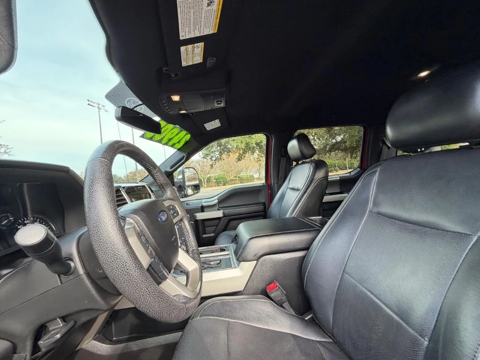 2015 Ford F-150 13th Gen - Image 9 of 21