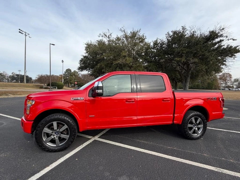 2015 Ford F-150 13th Gen - Image 2 of 21