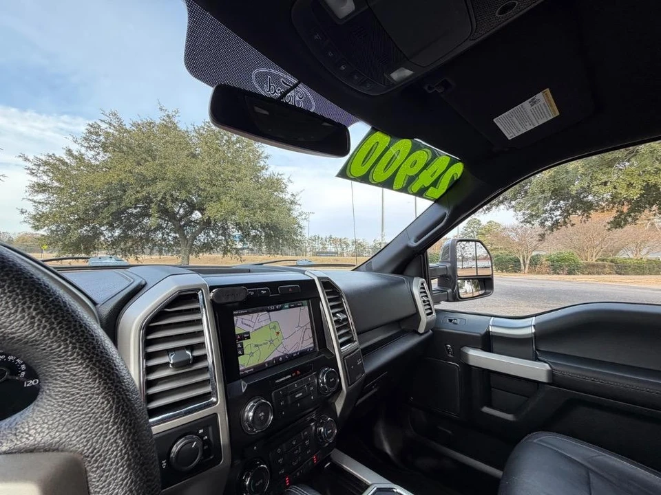 2015 Ford F-150 13th Gen - Image 19 of 21
