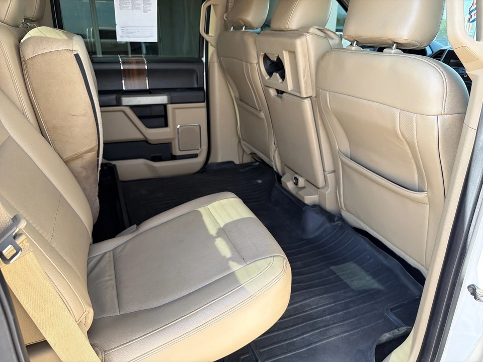 2015 Ford F-150 13th Gen - Image 16 of 31