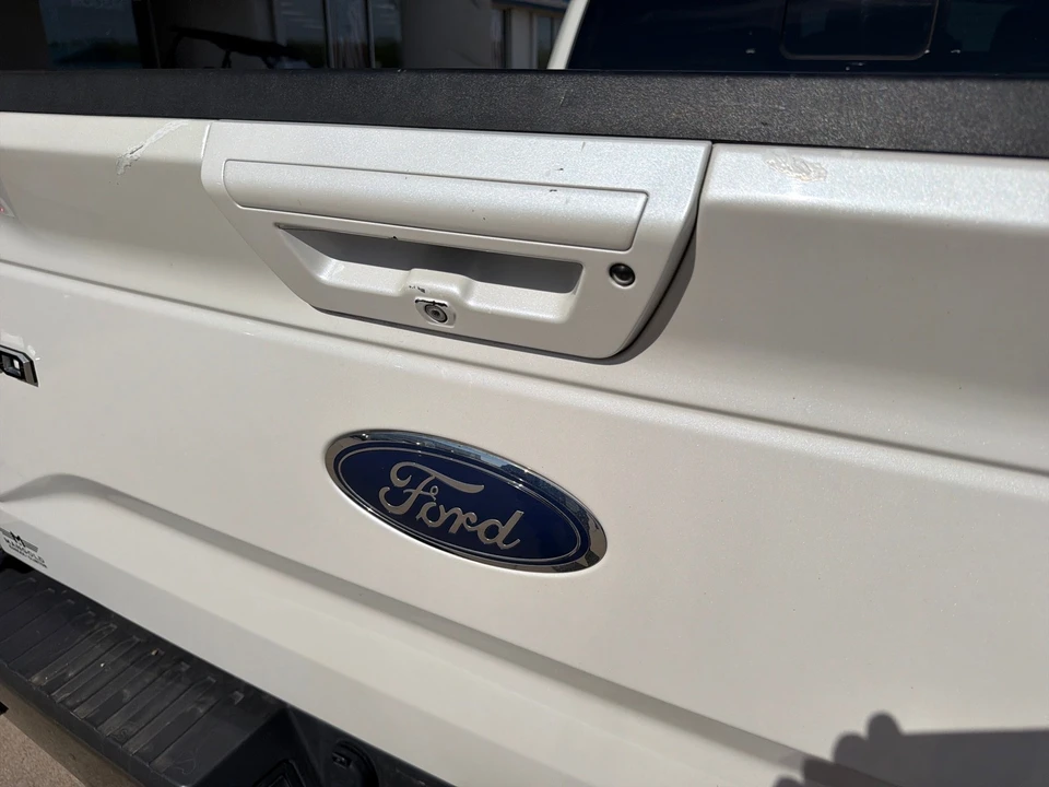 2015 Ford F-150 13th Gen - Image 15 of 31