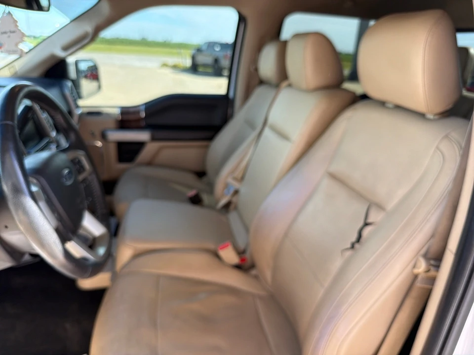 2015 Ford F-150 13th Gen - Image 24 of 31