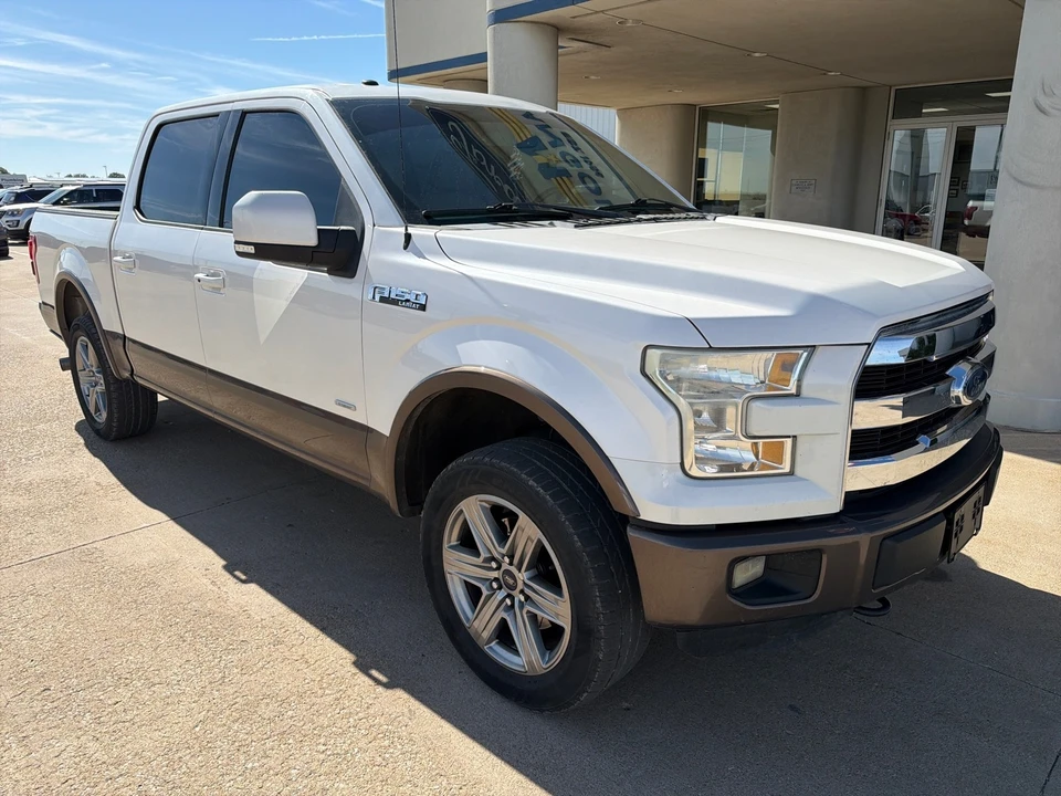 2015 Ford F-150 13th Gen - Image 3 of 31