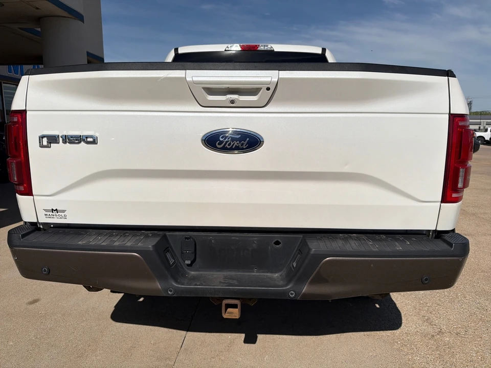 2015 Ford F-150 13th Gen - Image 13 of 31
