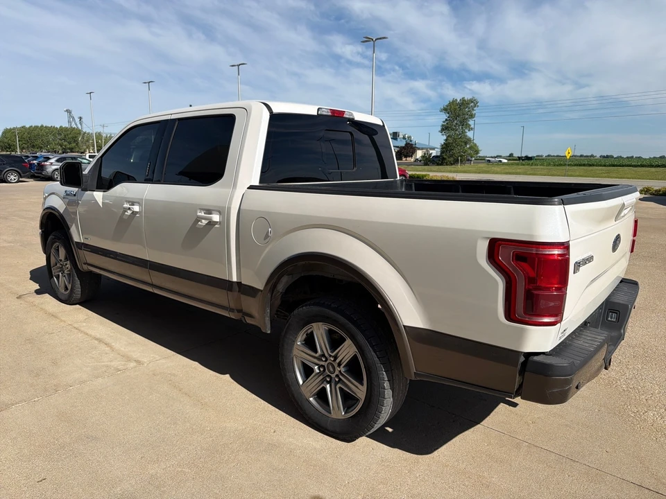 2015 Ford F-150 13th Gen - Image 11 of 31
