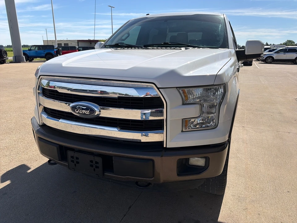 2015 Ford F-150 13th Gen - Image 5 of 31