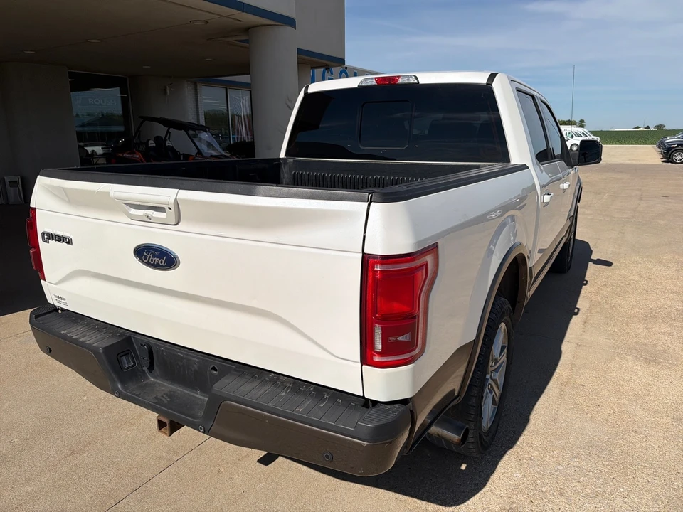 2015 Ford F-150 13th Gen - Image 14 of 31