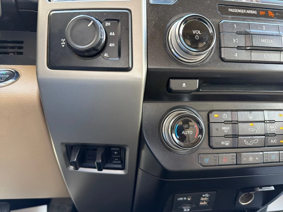 2015 Ford F-150 13th Gen - Image 28 of 31