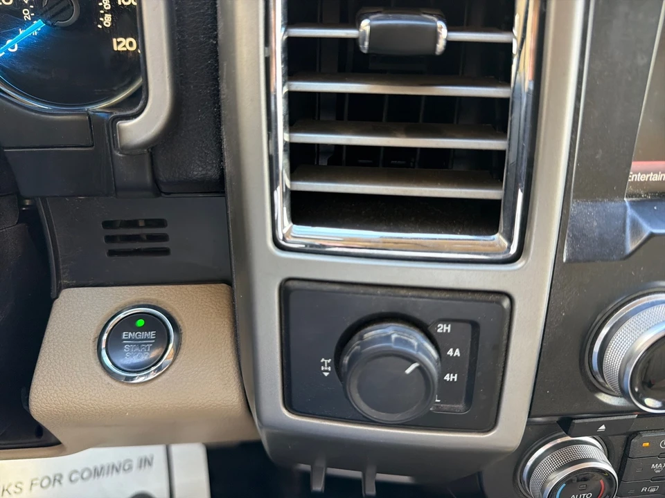 2015 Ford F-150 13th Gen - Image 27 of 31